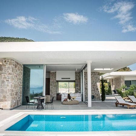 Paleros Varko Luxury Suites מראה חיצוני תמונה