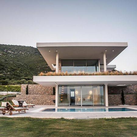 Paleros Varko Luxury Suites מראה חיצוני תמונה