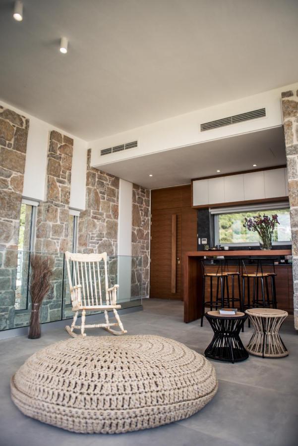 Paleros Varko Luxury Suites מראה חיצוני תמונה