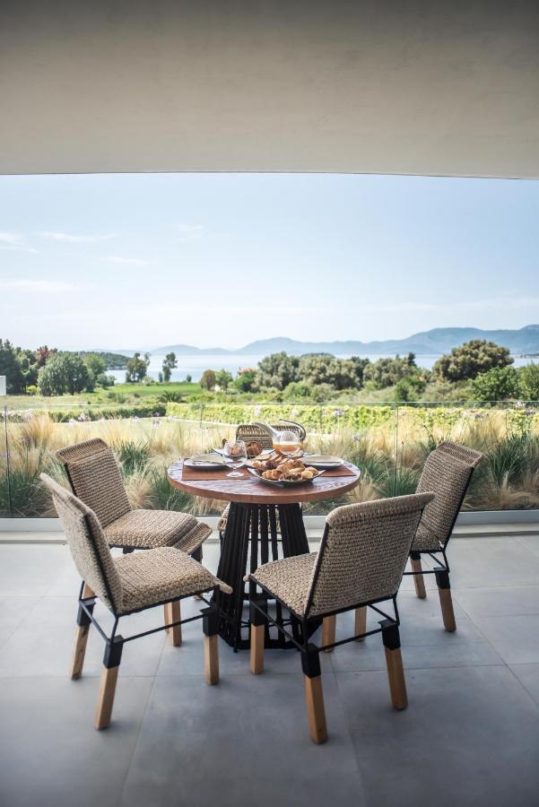 Paleros Varko Luxury Suites מראה חיצוני תמונה