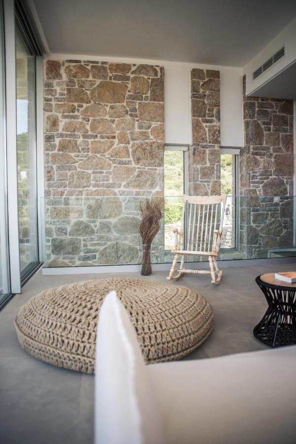 Paleros Varko Luxury Suites מראה חיצוני תמונה
