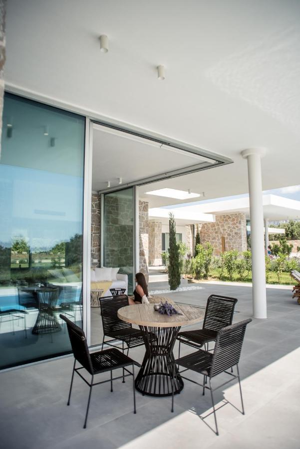 Paleros Varko Luxury Suites מראה חיצוני תמונה