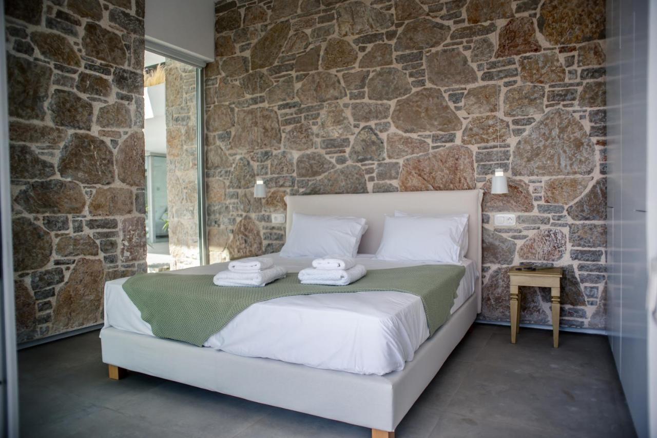 Paleros Varko Luxury Suites מראה חיצוני תמונה