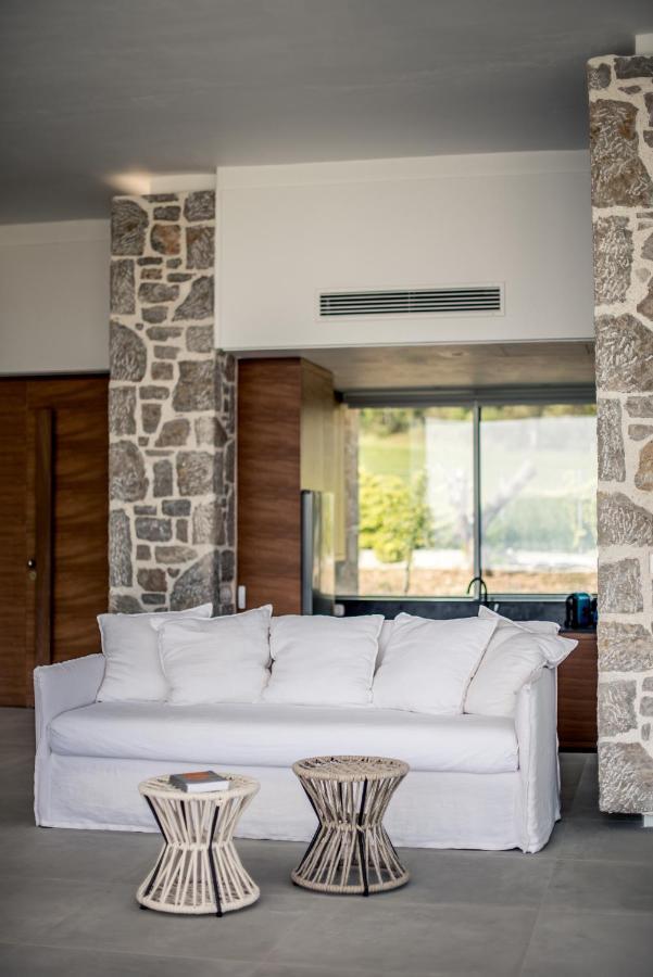 Paleros Varko Luxury Suites מראה חיצוני תמונה