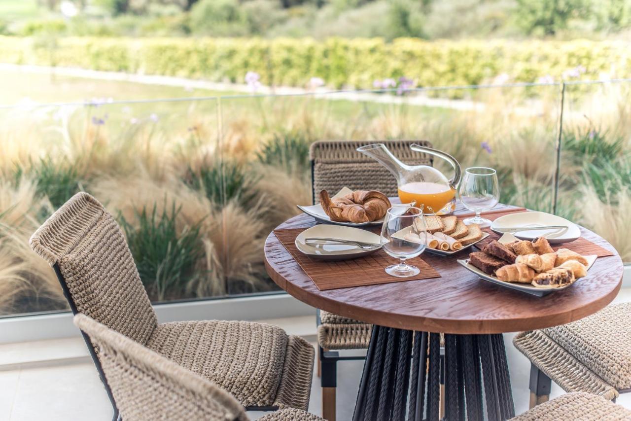 Paleros Varko Luxury Suites מראה חיצוני תמונה