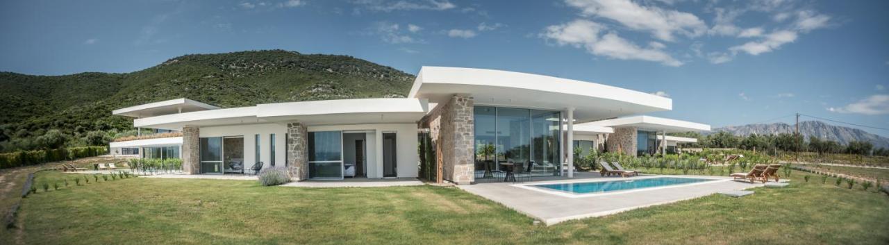 Paleros Varko Luxury Suites מראה חיצוני תמונה