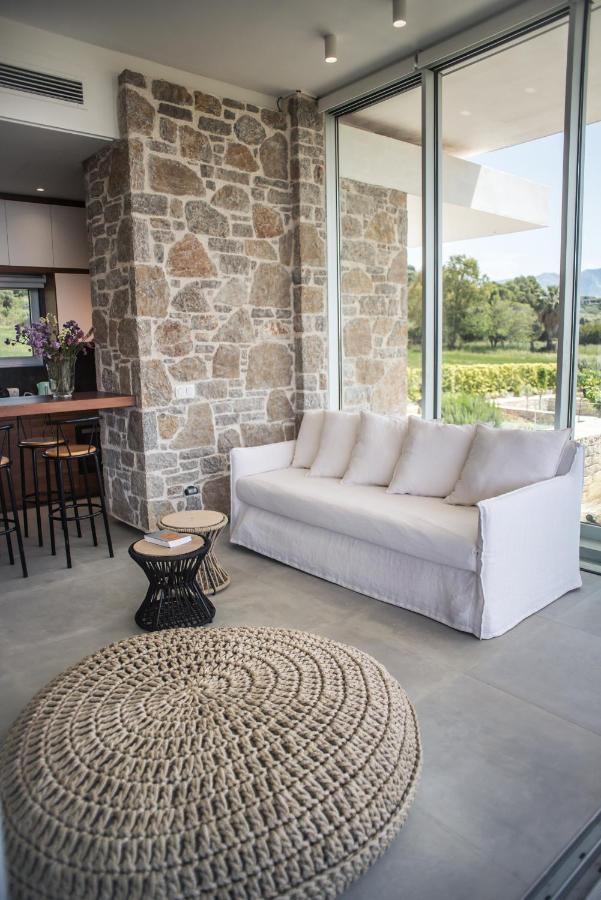 Paleros Varko Luxury Suites מראה חיצוני תמונה
