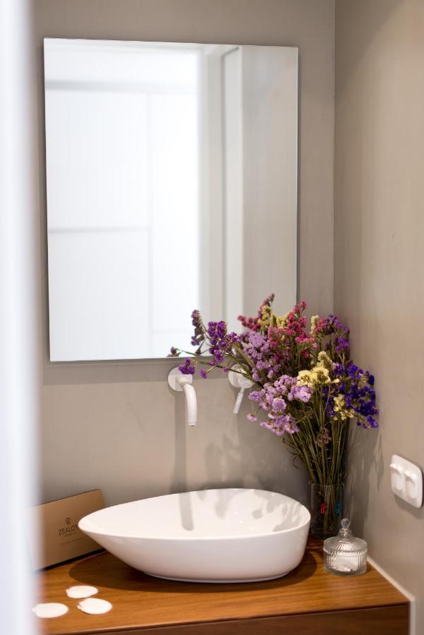 Paleros Varko Luxury Suites מראה חיצוני תמונה