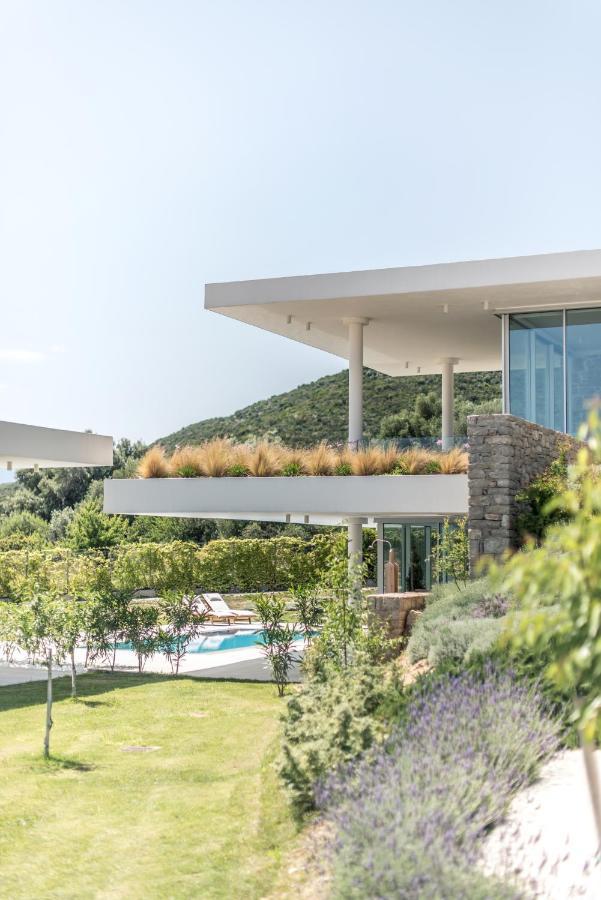 Paleros Varko Luxury Suites מראה חיצוני תמונה