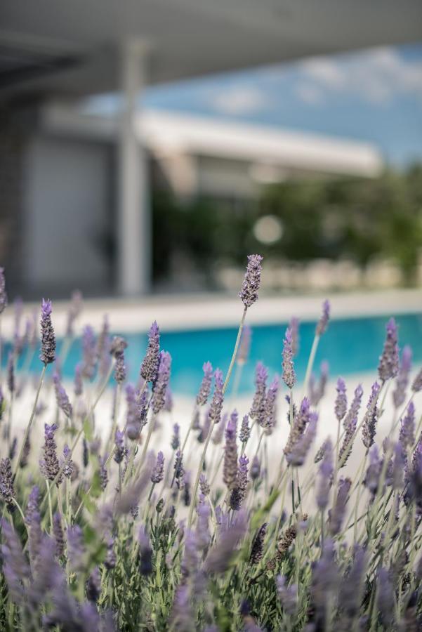 Paleros Varko Luxury Suites מראה חיצוני תמונה