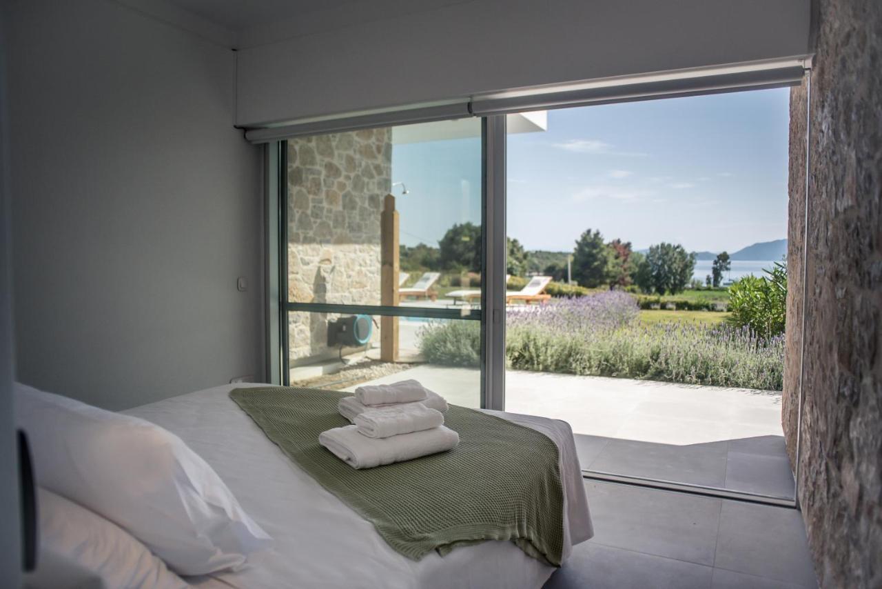 Paleros Varko Luxury Suites מראה חיצוני תמונה