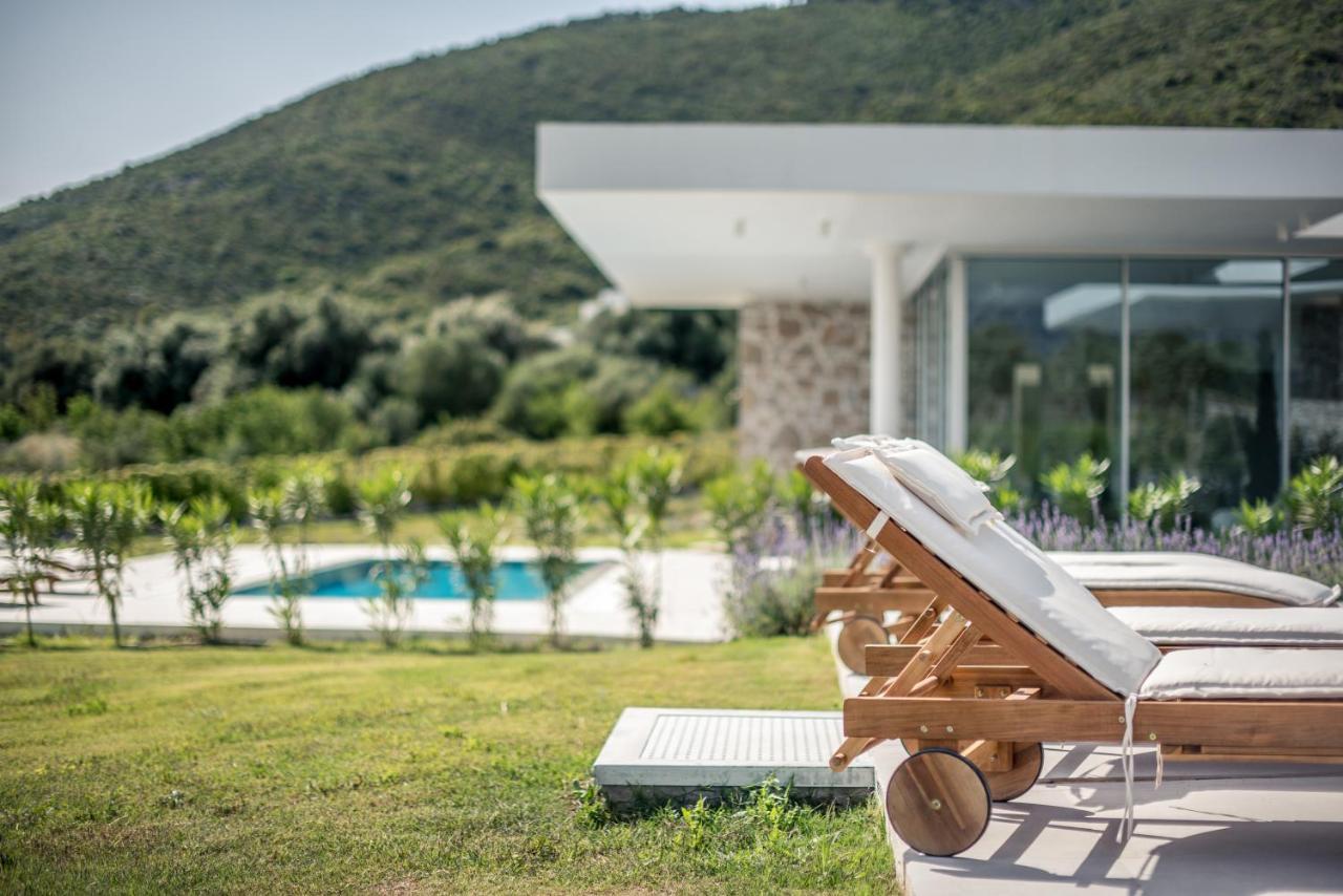 Paleros Varko Luxury Suites מראה חיצוני תמונה