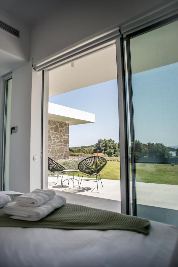 Paleros Varko Luxury Suites מראה חיצוני תמונה
