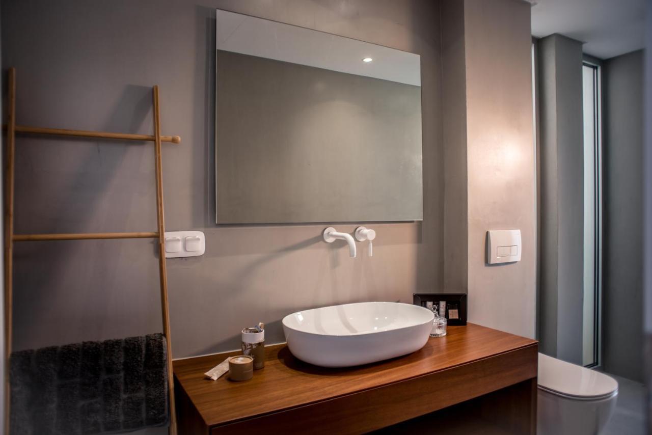 Paleros Varko Luxury Suites מראה חיצוני תמונה