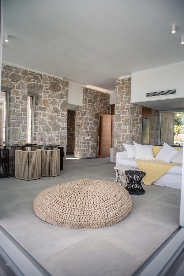 Paleros Varko Luxury Suites מראה חיצוני תמונה