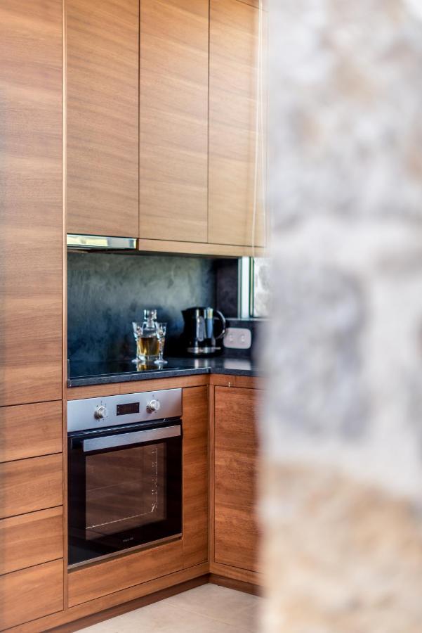 Paleros Varko Luxury Suites מראה חיצוני תמונה